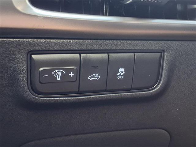 new 2026 Hyundai SANTA CRUZ car, priced at $33,925