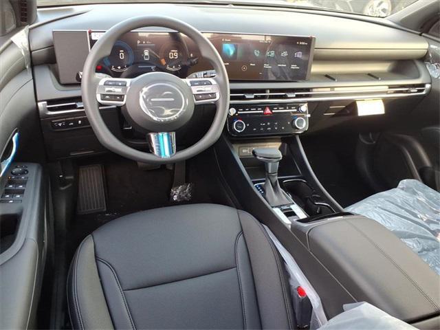 new 2026 Hyundai SANTA CRUZ car, priced at $33,925