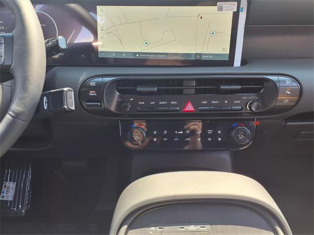 new 2026 Hyundai Palisade car, priced at $51,035