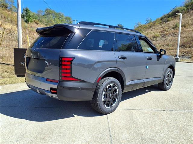 new 2026 Hyundai Palisade car, priced at $50,520