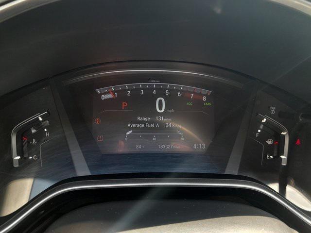 used 2019 Honda CR-V car, priced at $13,992
