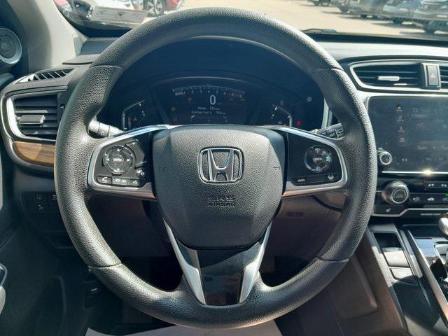 used 2019 Honda CR-V car, priced at $13,992