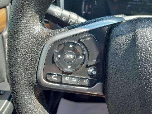 used 2019 Honda CR-V car, priced at $13,992
