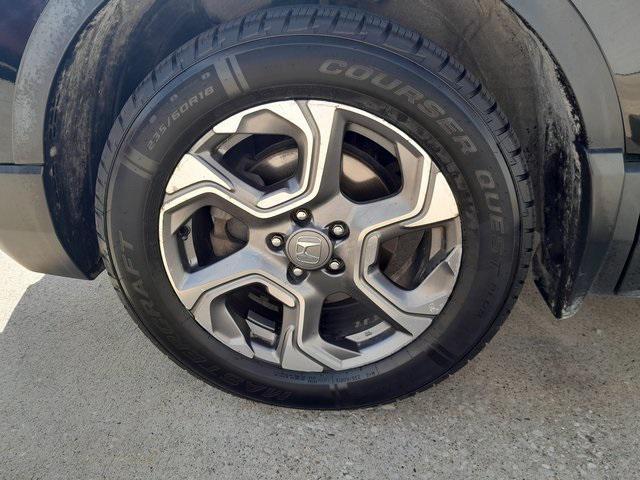 used 2019 Honda CR-V car, priced at $13,992