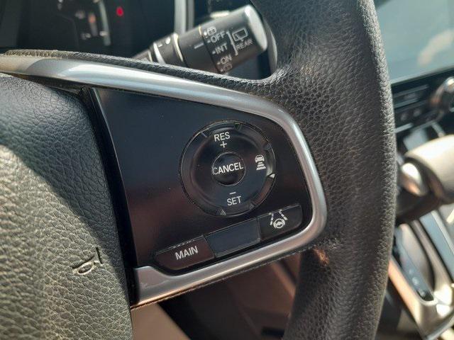 used 2019 Honda CR-V car, priced at $13,992