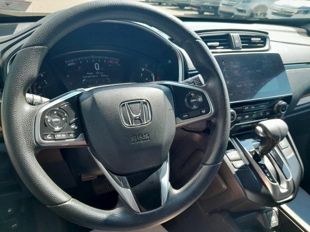 used 2019 Honda CR-V car, priced at $13,992