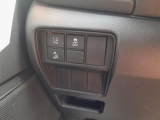 used 2019 Honda CR-V car, priced at $13,992