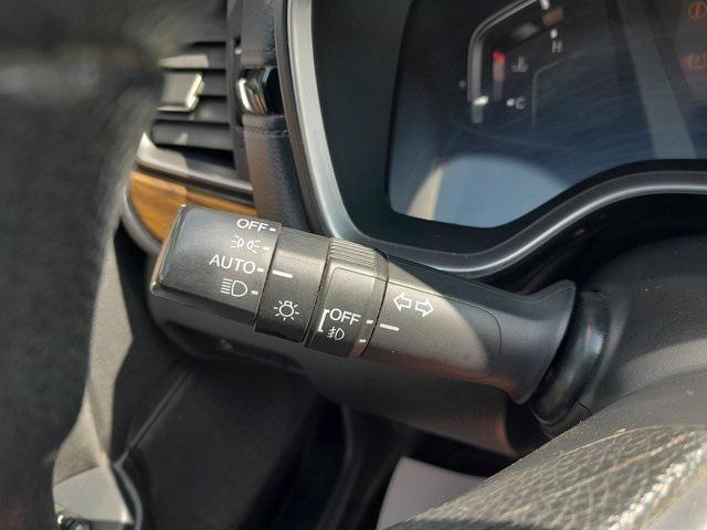 used 2019 Honda CR-V car, priced at $13,992