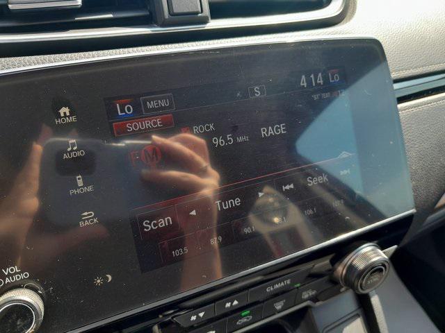 used 2019 Honda CR-V car, priced at $13,992