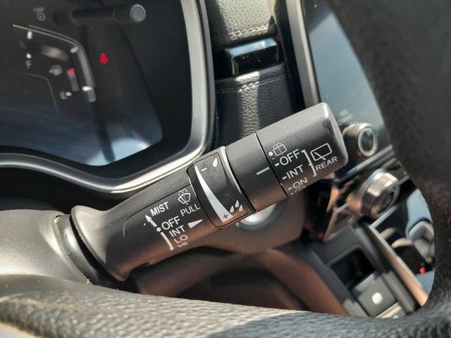 used 2019 Honda CR-V car, priced at $13,992