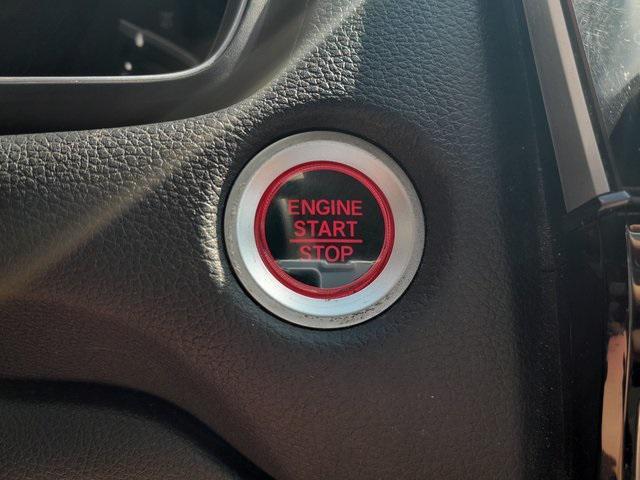 used 2019 Honda CR-V car, priced at $13,992