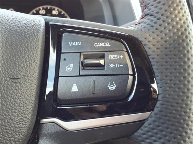 new 2026 Honda Ridgeline car, priced at $45,347