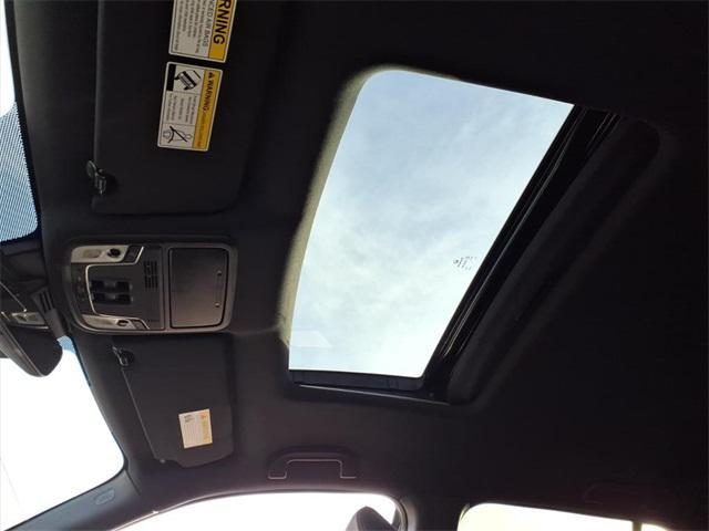 new 2026 Honda Ridgeline car, priced at $45,347