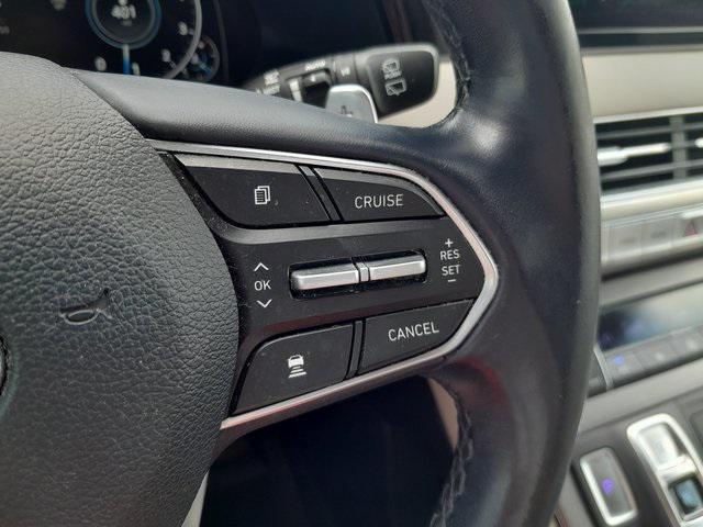 used 2021 Hyundai Palisade car, priced at $21,961
