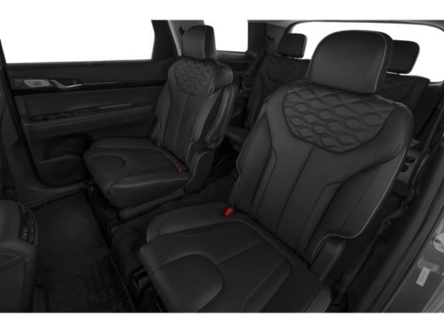 used 2021 Hyundai Palisade car, priced at $24,789