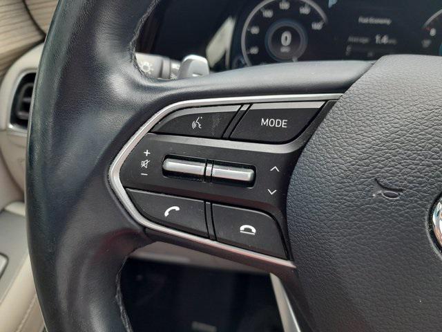 used 2021 Hyundai Palisade car, priced at $21,961