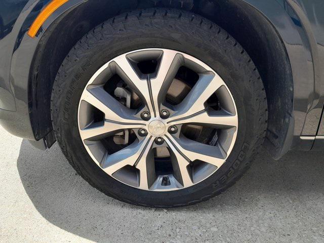 used 2021 Hyundai Palisade car, priced at $21,961
