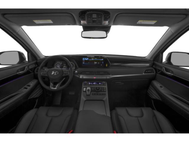 used 2021 Hyundai Palisade car, priced at $24,789