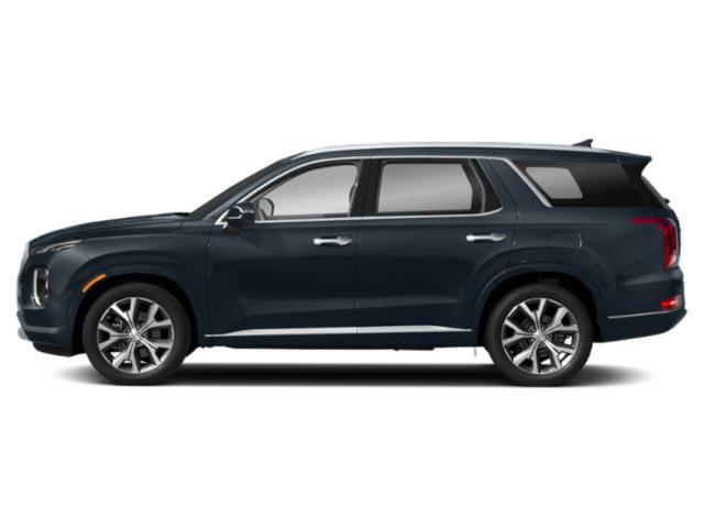 used 2021 Hyundai Palisade car, priced at $24,789
