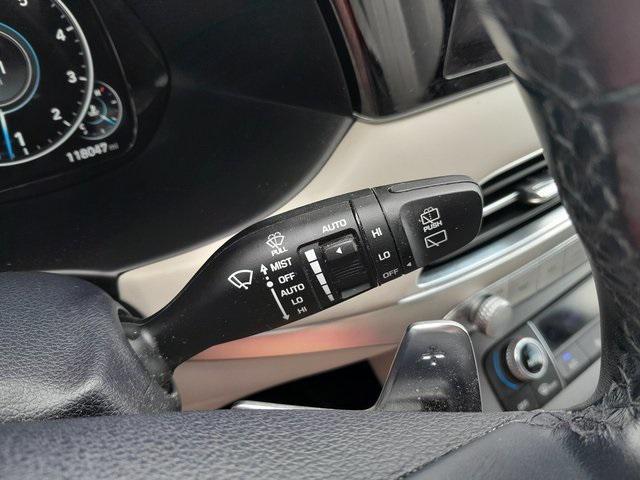used 2021 Hyundai Palisade car, priced at $21,961