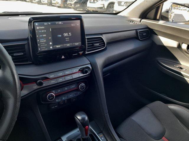 used 2019 Hyundai Veloster car, priced at $17,508
