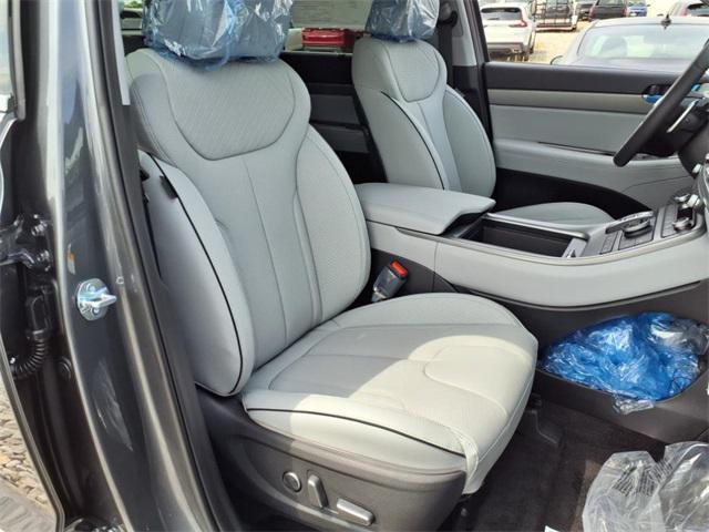 new 2025 Hyundai Palisade car, priced at $46,399