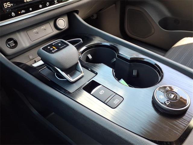 new 2026 Nissan Rogue car, priced at $36,402