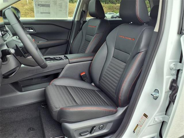 new 2026 Nissan Rogue car, priced at $34,586