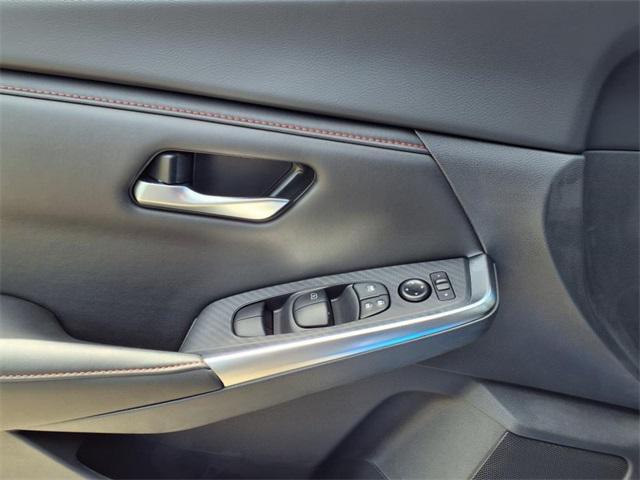 new 2025 Nissan Sentra car, priced at $24,730