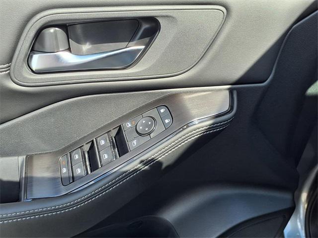 new 2026 Nissan Rogue car, priced at $33,032
