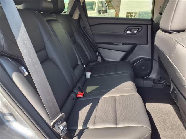 new 2026 Nissan Rogue car, priced at $33,032