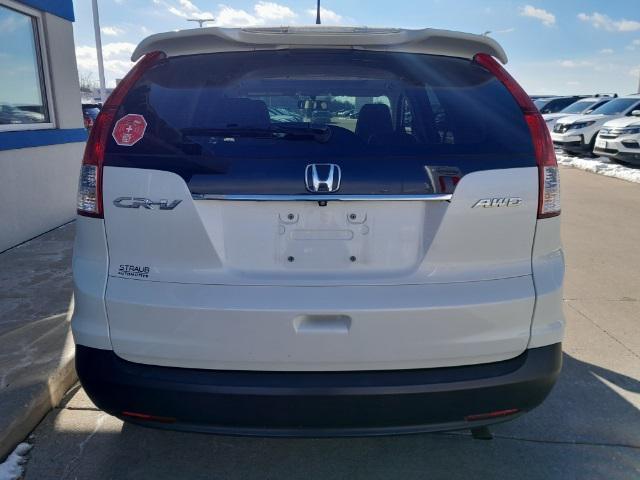 used 2014 Honda CR-V car, priced at $12,233