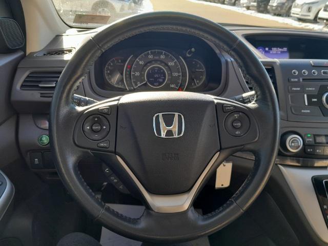 used 2014 Honda CR-V car, priced at $12,233