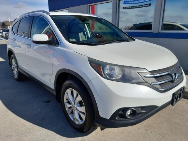 used 2014 Honda CR-V car, priced at $12,233