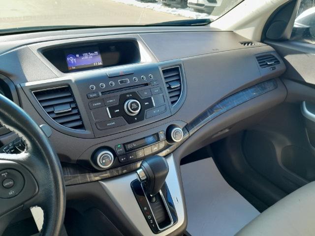 used 2014 Honda CR-V car, priced at $12,233