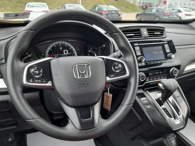 used 2019 Honda CR-V car, priced at $20,999