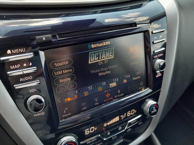 used 2020 Nissan Murano car, priced at $19,433