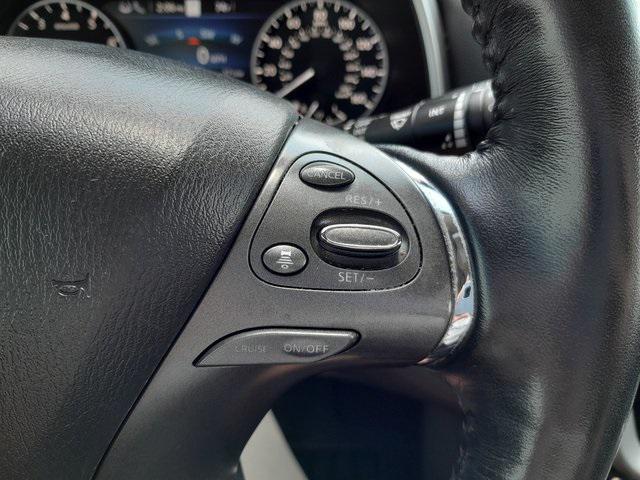 used 2020 Nissan Murano car, priced at $19,433