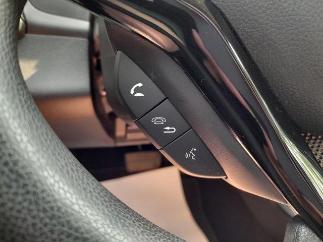 used 2016 Honda HR-V car, priced at $12,502