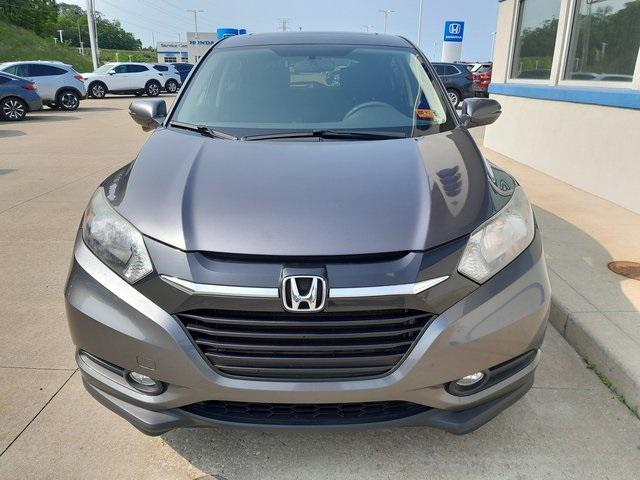 used 2016 Honda HR-V car, priced at $12,502