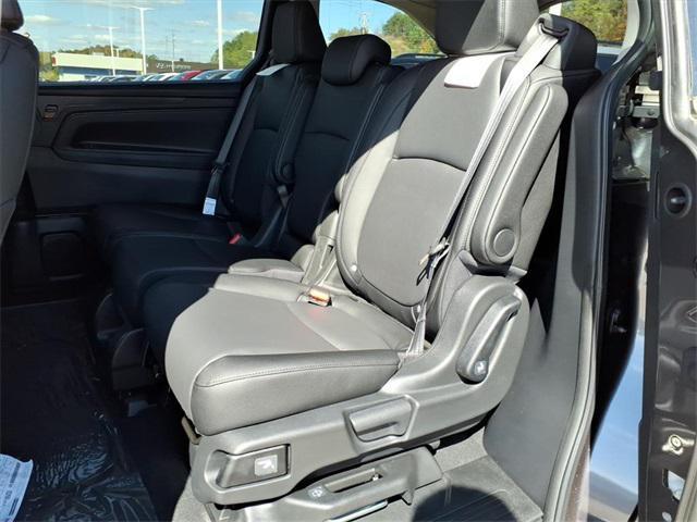 new 2026 Honda Odyssey car, priced at $41,737