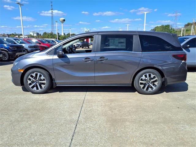 new 2026 Honda Odyssey car, priced at $41,737