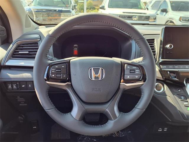 new 2026 Honda Odyssey car, priced at $41,737