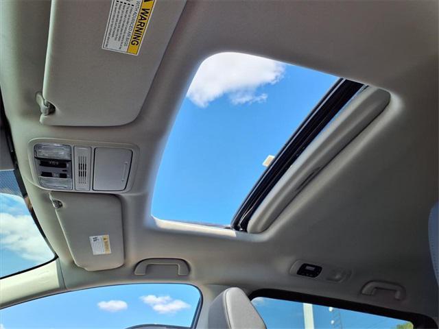 new 2026 Honda Odyssey car, priced at $41,737
