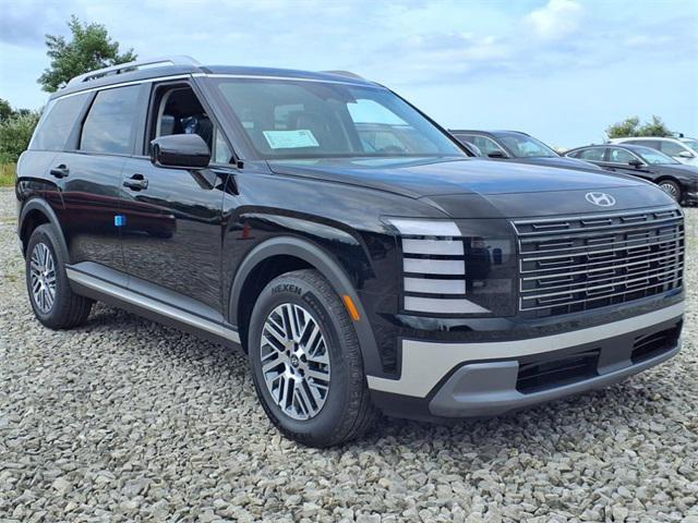 new 2026 Hyundai Palisade car