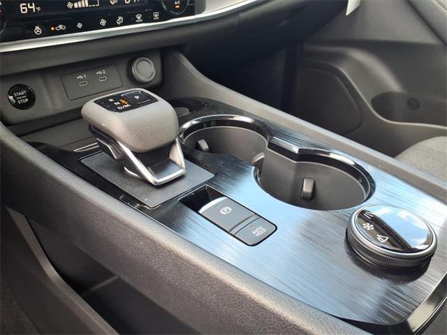 new 2026 Nissan Rogue car, priced at $33,320