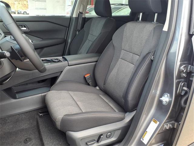 new 2026 Nissan Rogue car, priced at $33,320