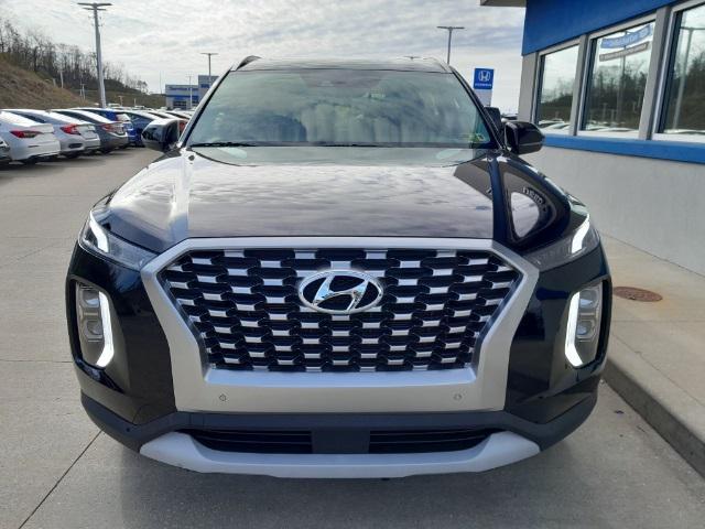 used 2022 Hyundai Palisade car, priced at $32,997