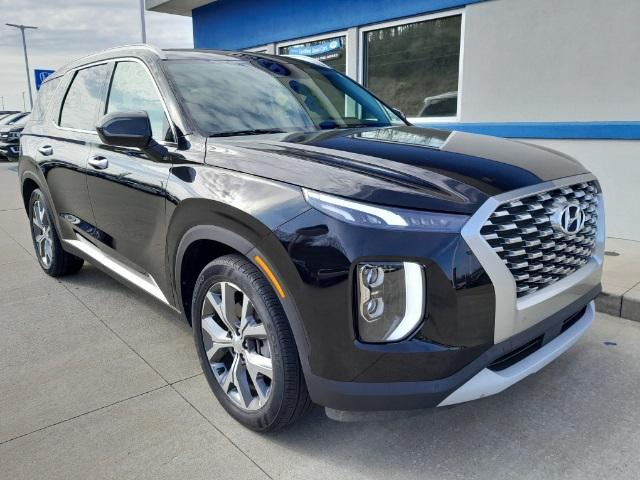 used 2022 Hyundai Palisade car, priced at $32,997