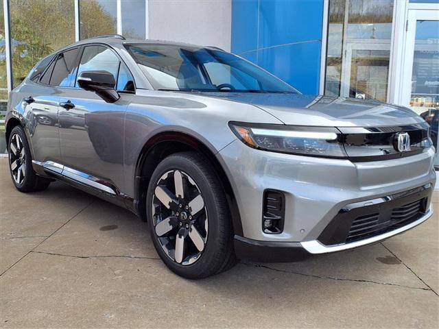 new 2025 Honda Prologue car, priced at $59,395